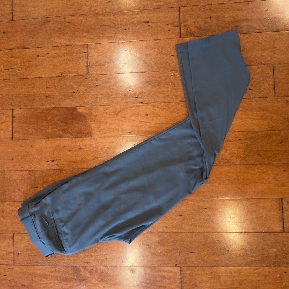Nike Dri-FIT Men's Performance Golf Trousers